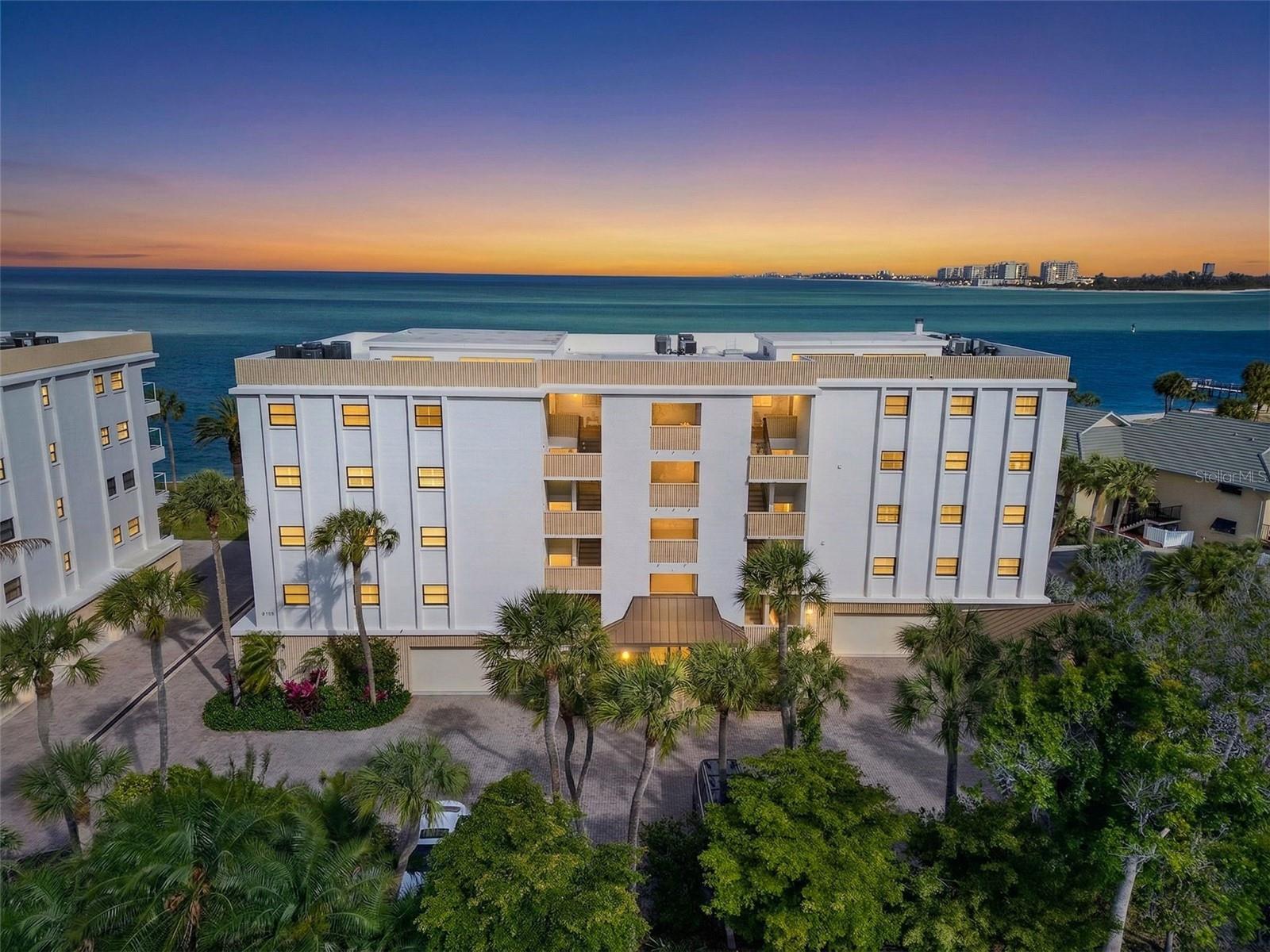 4708 OCEAN BLVD #E4, SARASOTA, FL, 34242