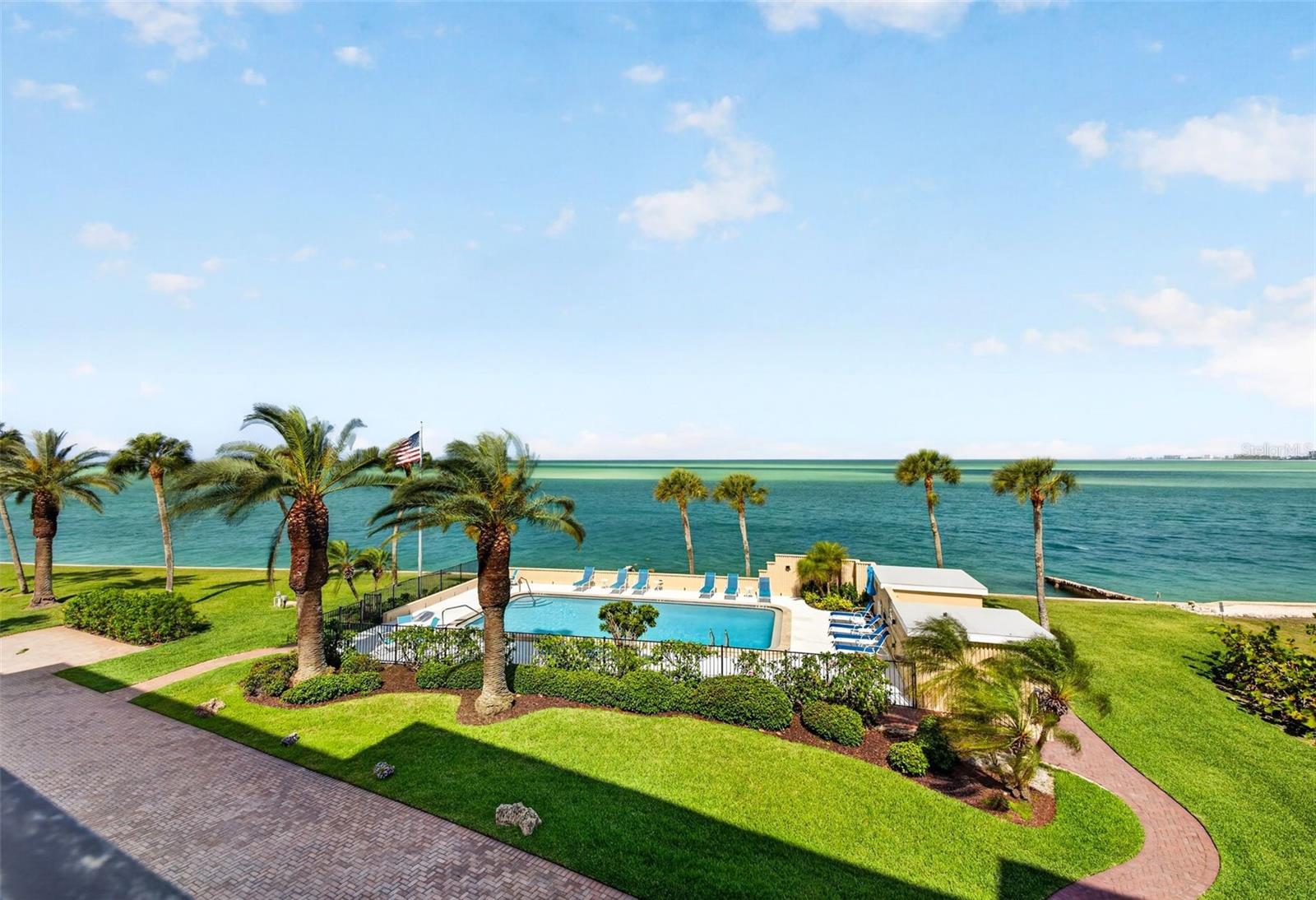 4708 OCEAN BLVD #E4, SARASOTA, FL, 34242