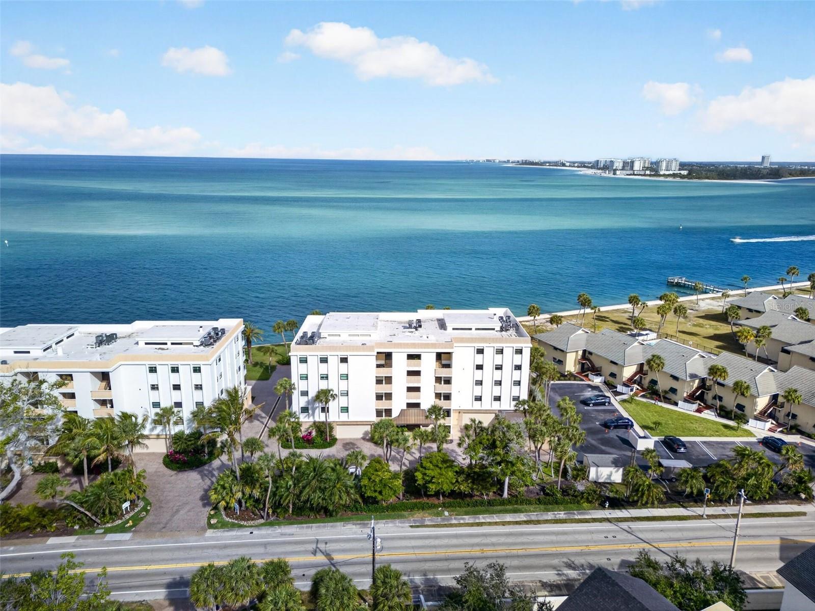 4708 OCEAN BLVD #E4, SARASOTA, FL, 34242