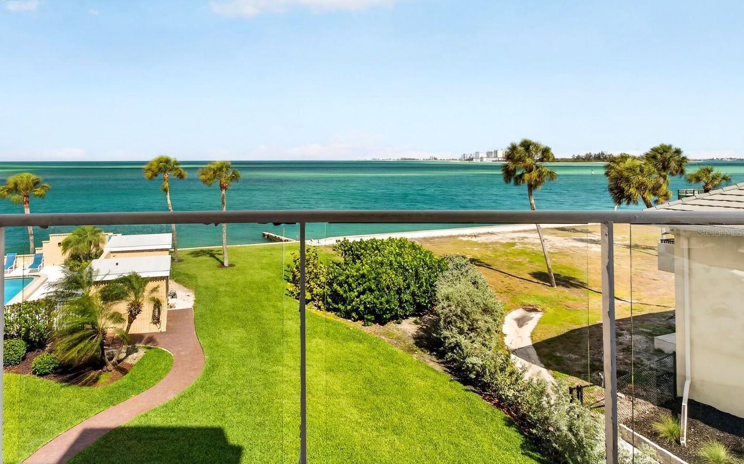 4708 OCEAN BLVD #E4, SARASOTA, FL, 34242