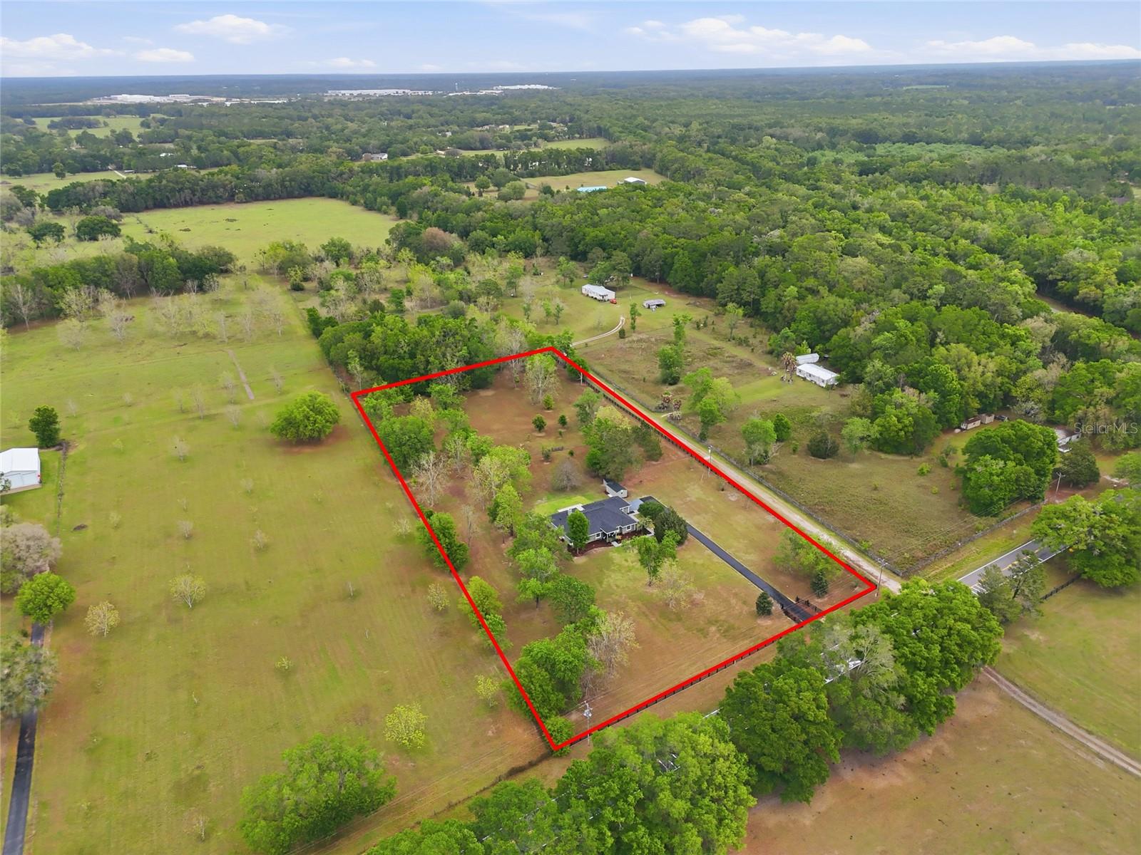 19518 NW 78TH AVE, ALACHUA, FL, 32615