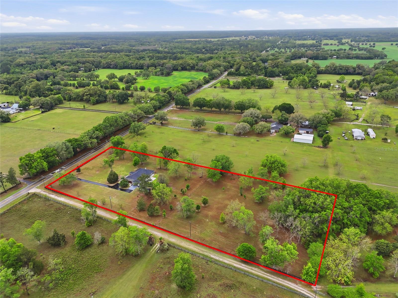 19518 NW 78TH AVE, ALACHUA, FL, 32615
