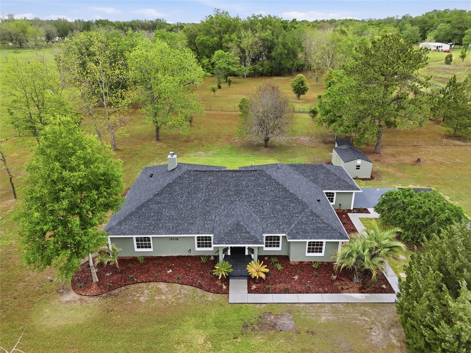 19518 NW 78TH AVE, ALACHUA, FL, 32615