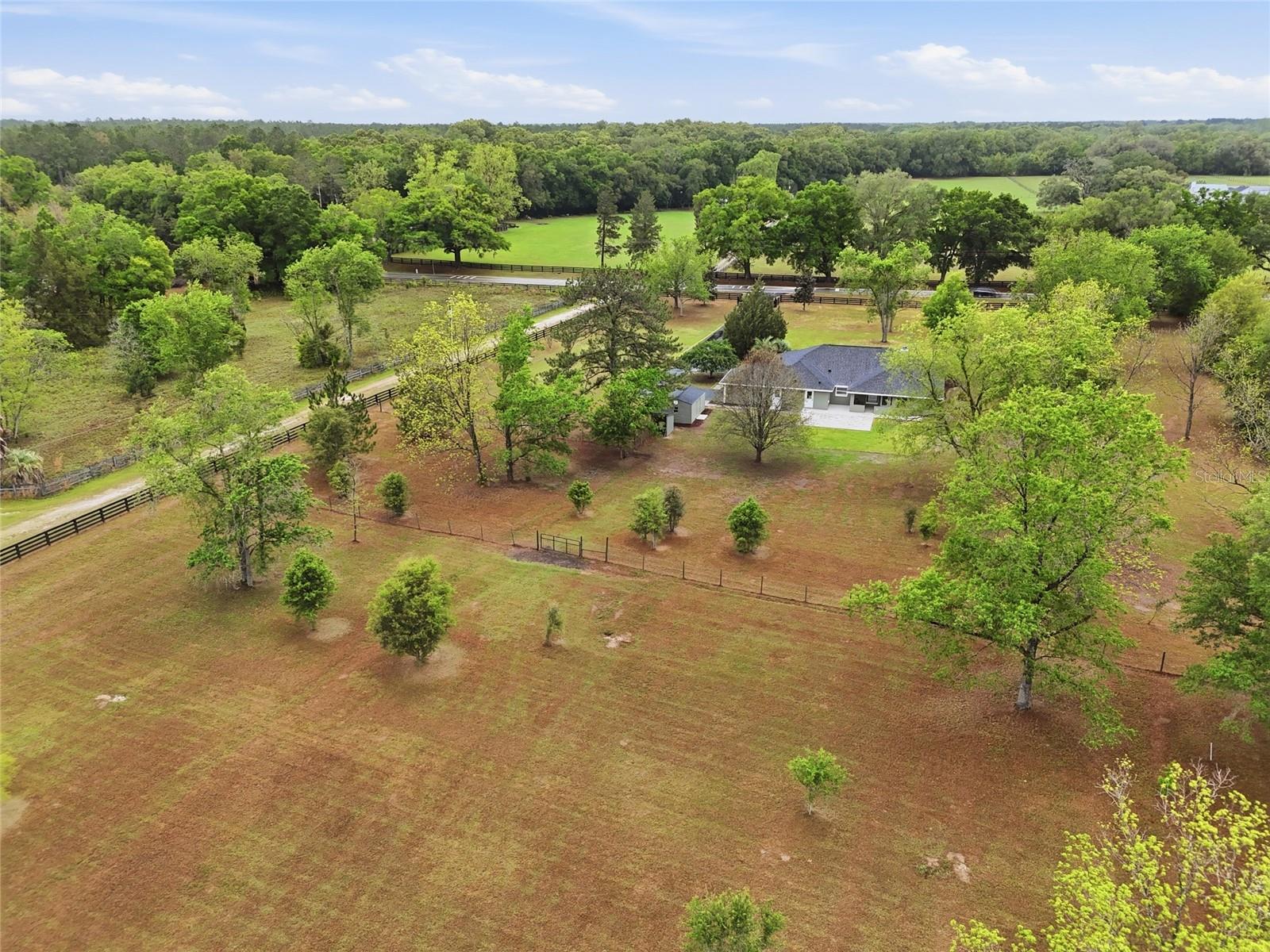 19518 NW 78TH AVE, ALACHUA, FL, 32615