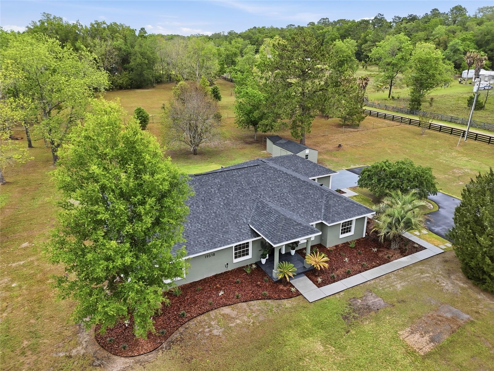 19518 NW 78TH AVE, ALACHUA, FL, 32615