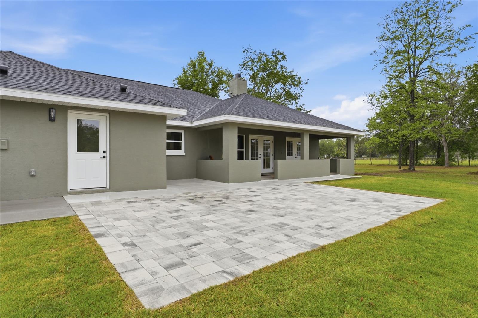 19518 NW 78TH AVE, ALACHUA, FL, 32615
