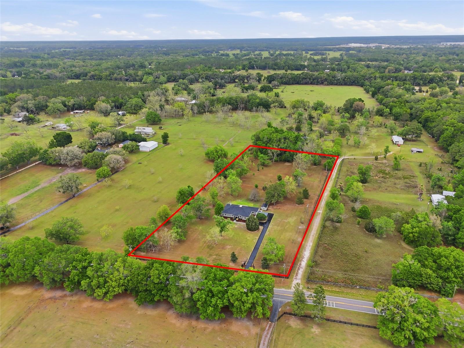 19518 NW 78TH AVE, ALACHUA, FL, 32615