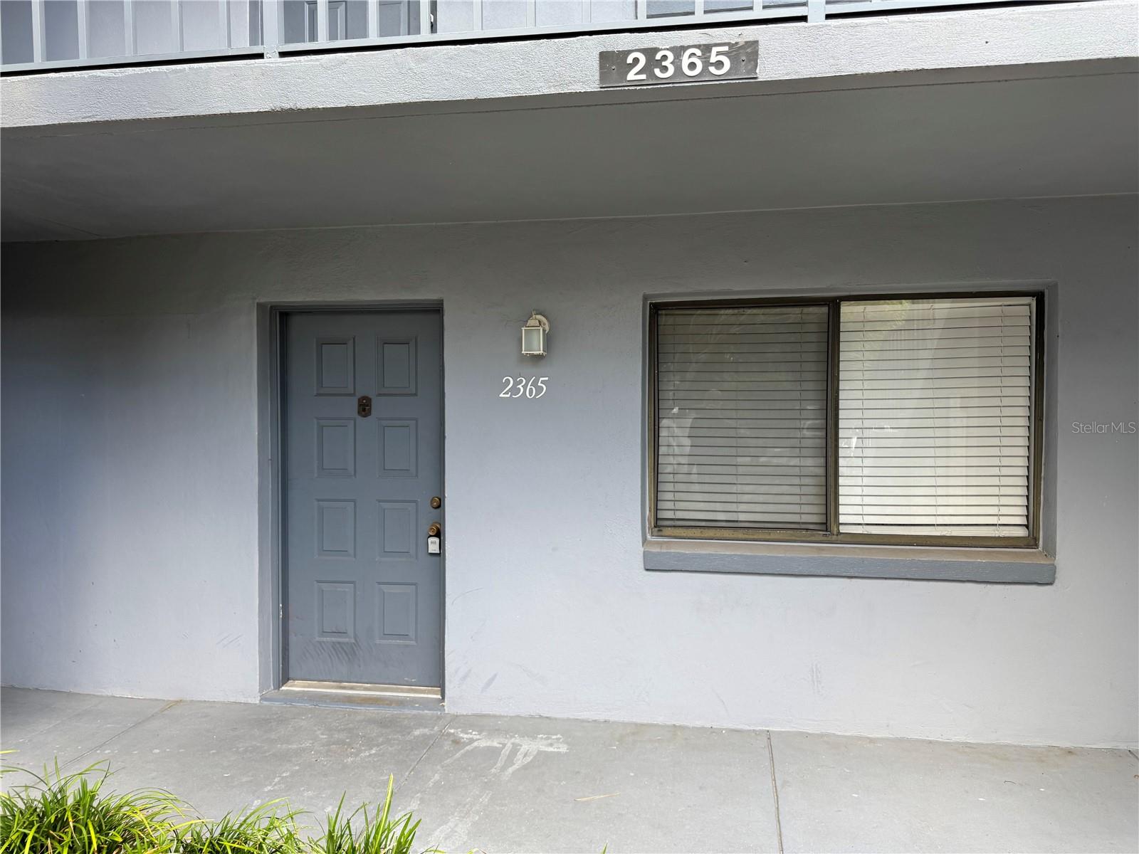 2365 OAK PARK WAY #109, ORLANDO, FL, 32822