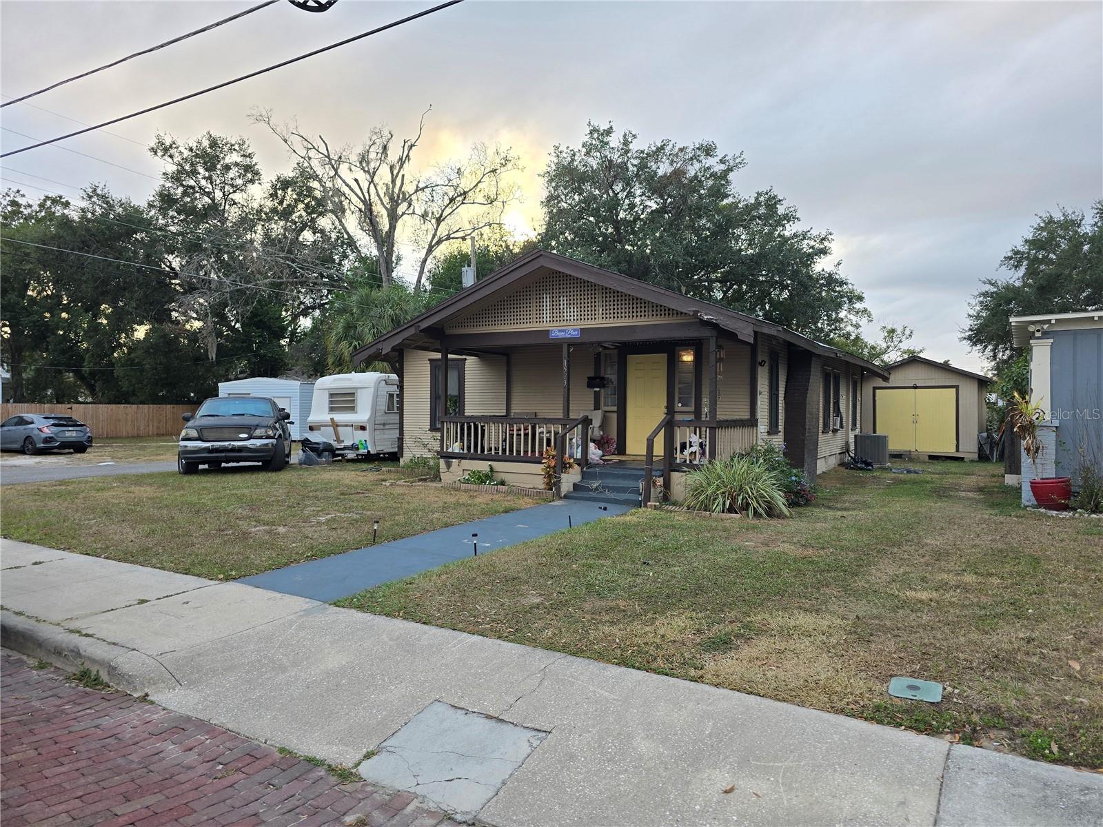 1523 BOONE PL, LAKELAND, FL, 33803
