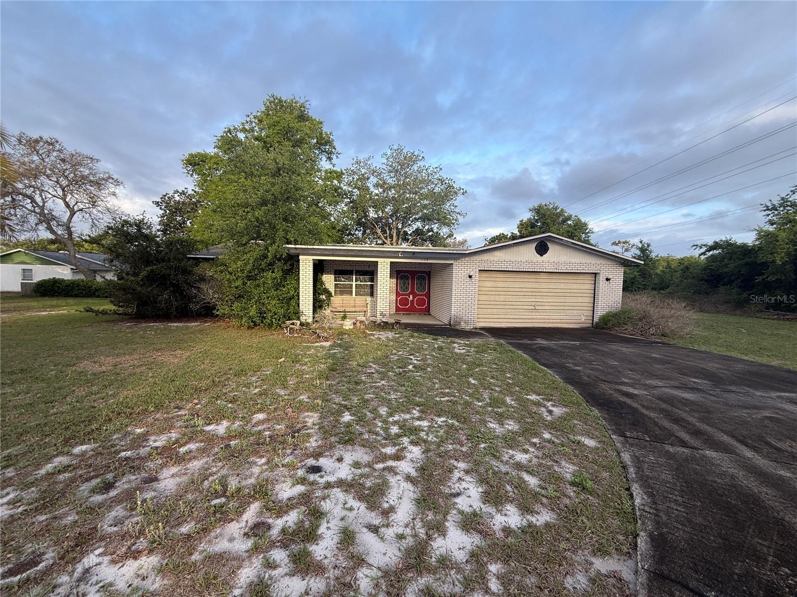 1129 E WILLOW RUN DR, PORT ORANGE, FL, 32129
