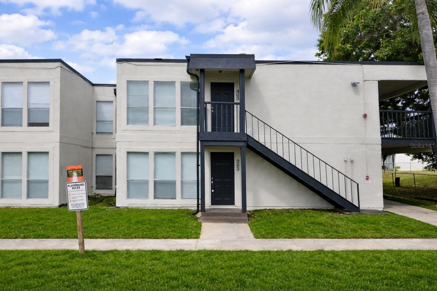 5004 CASTILE PL #463, TAMPA, FL, 33617