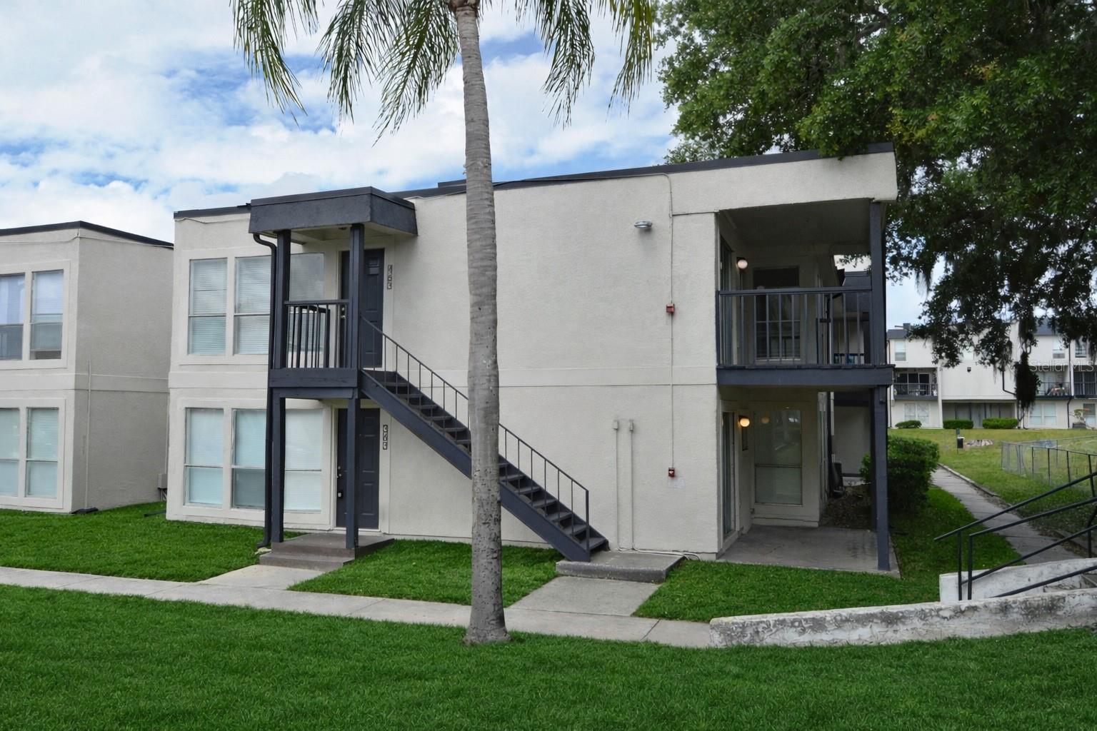 5004 CASTILE PL #463, TAMPA, FL, 33617