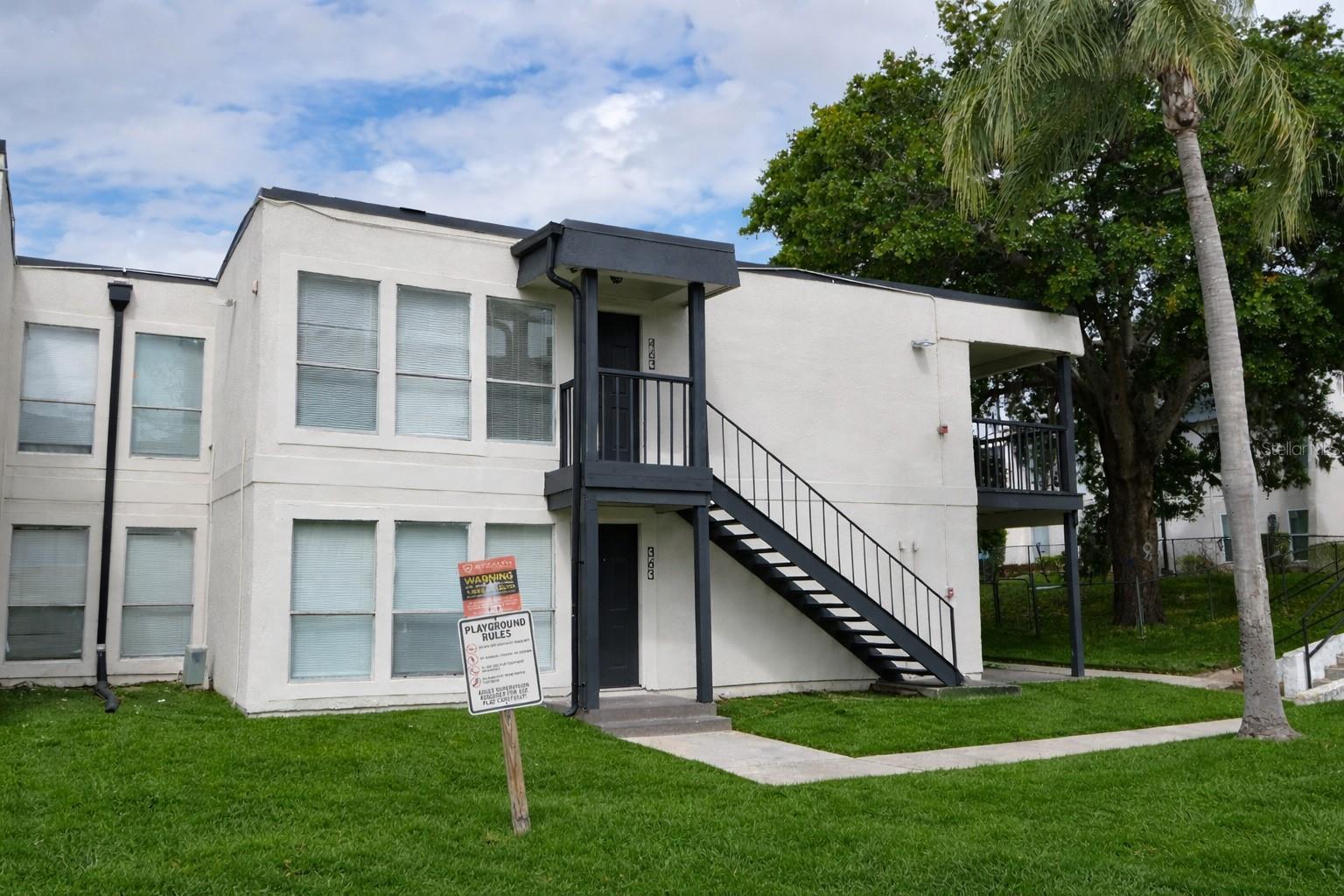 5004 CASTILE PL #463, TAMPA, FL, 33617