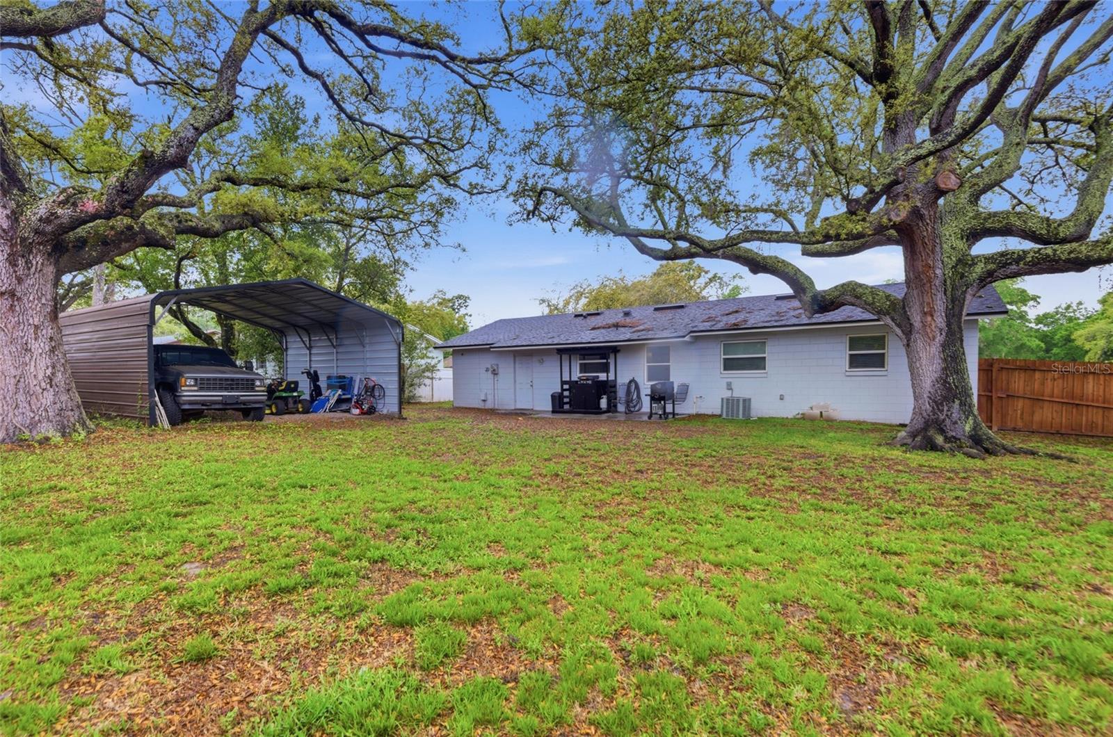 3715 TRIANON DR, ORLANDO, FL, 32818