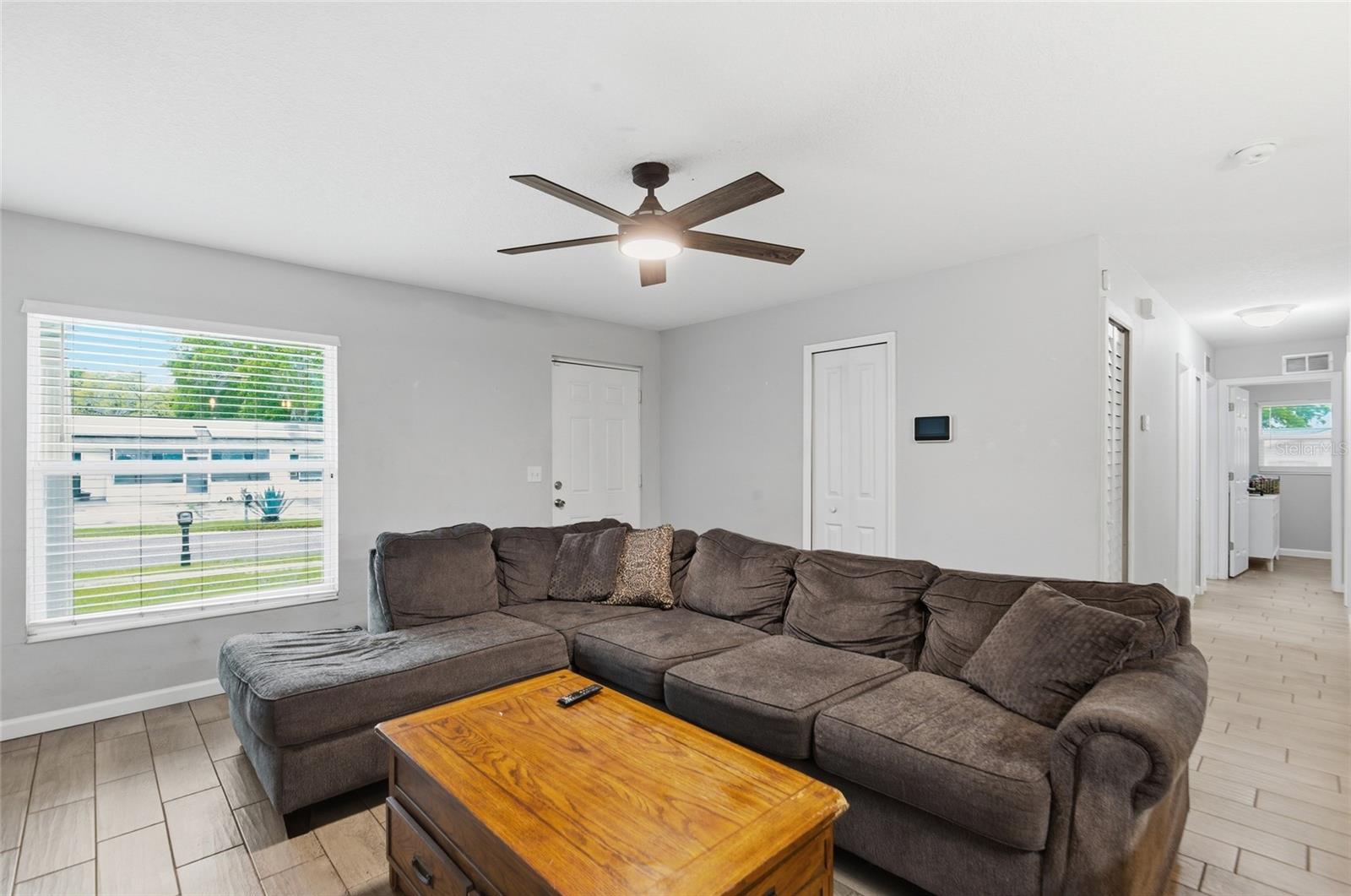 3715 TRIANON DR, ORLANDO, FL, 32818