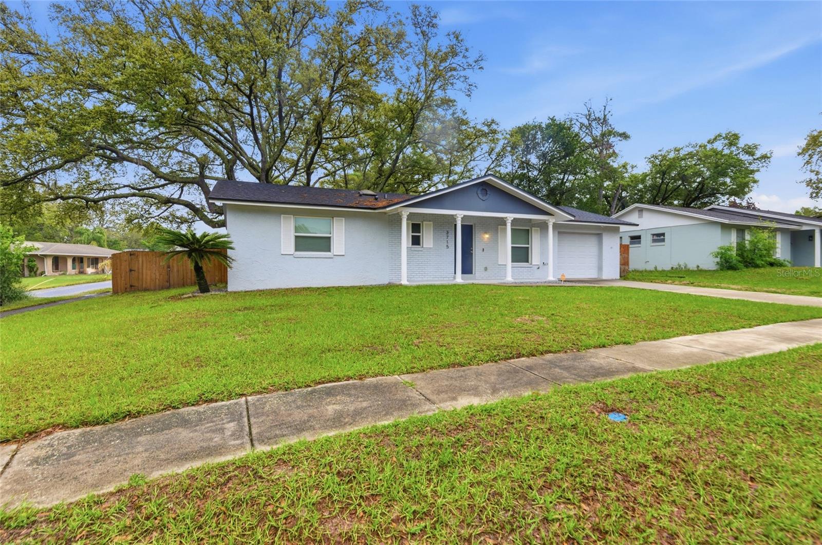 3715 TRIANON DR, ORLANDO, FL, 32818
