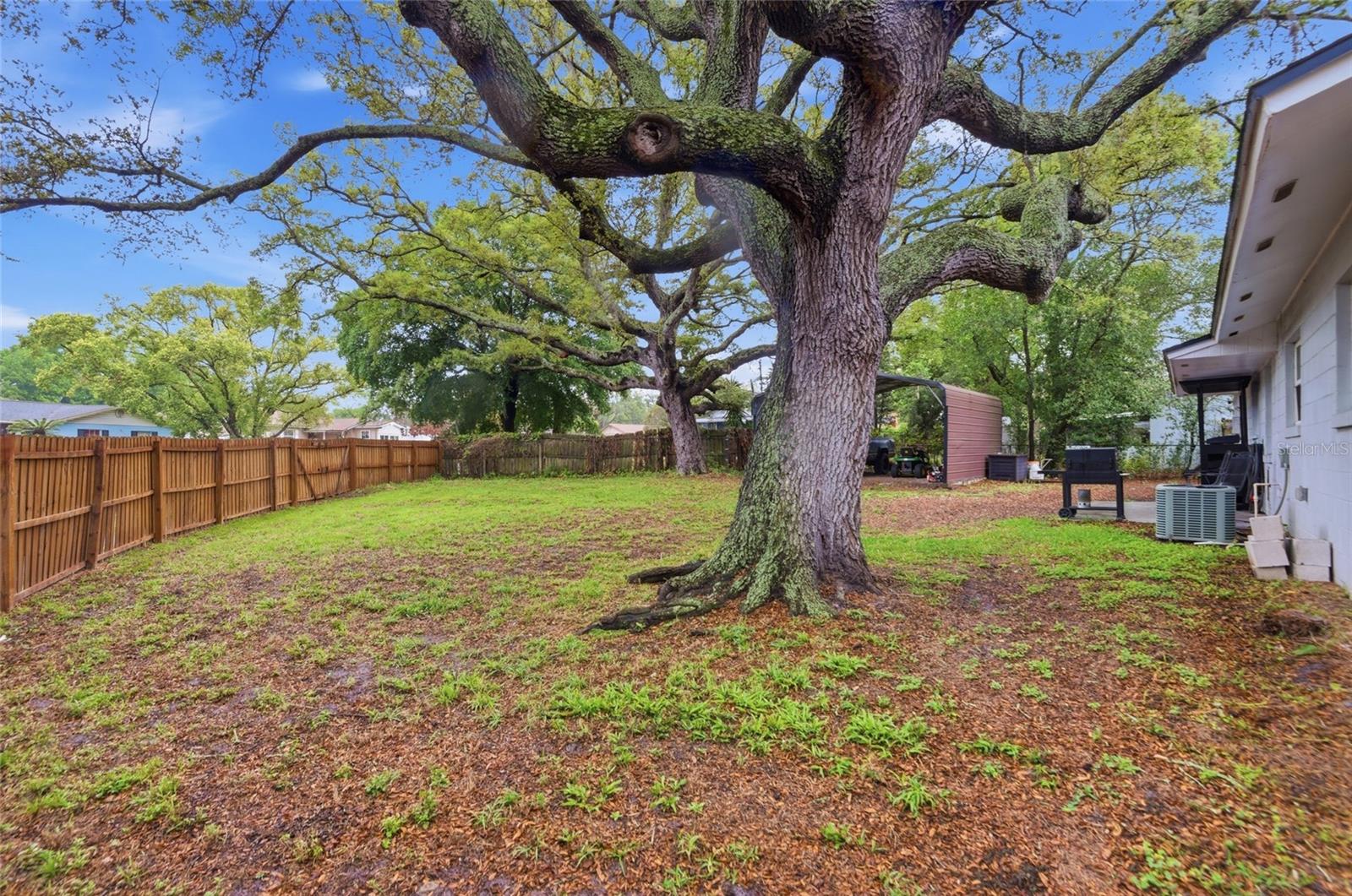 3715 TRIANON DR, ORLANDO, FL, 32818