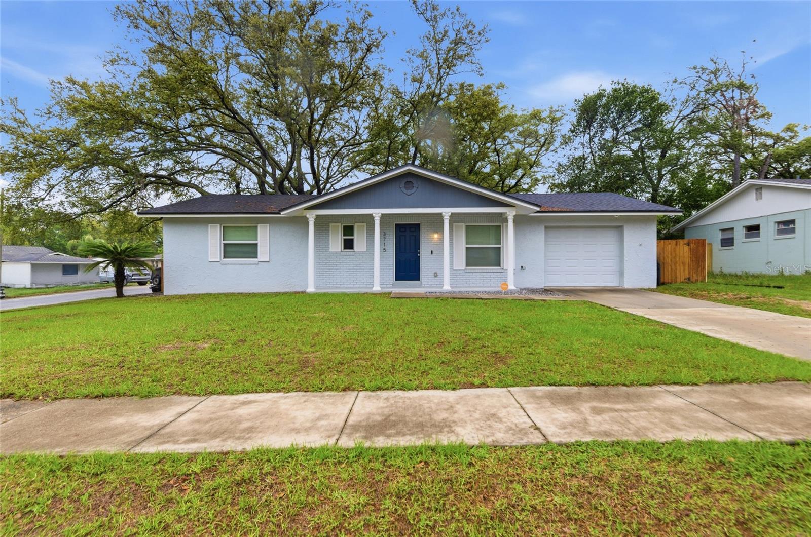 3715 TRIANON DR, ORLANDO, FL, 32818