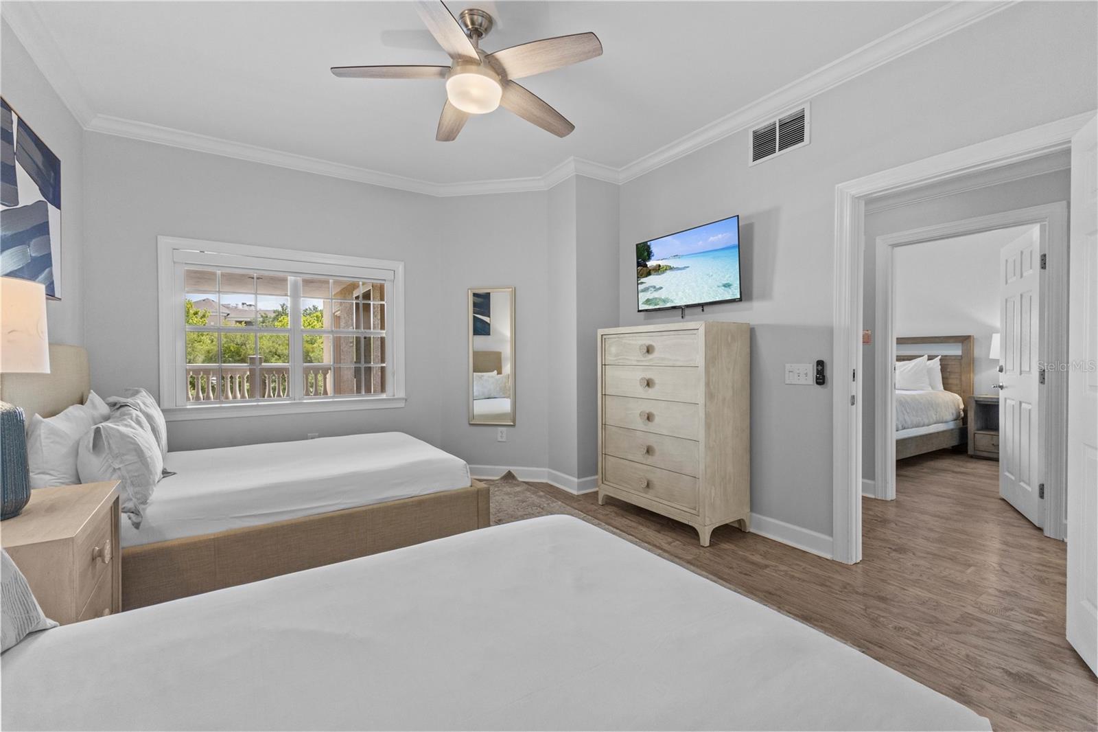 1354 CENTRE COURT RIDGE DR #302, REUNION, FL, 34747