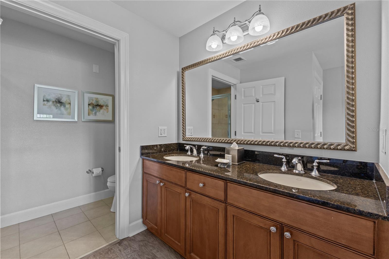 1354 CENTRE COURT RIDGE DR #302, REUNION, FL, 34747