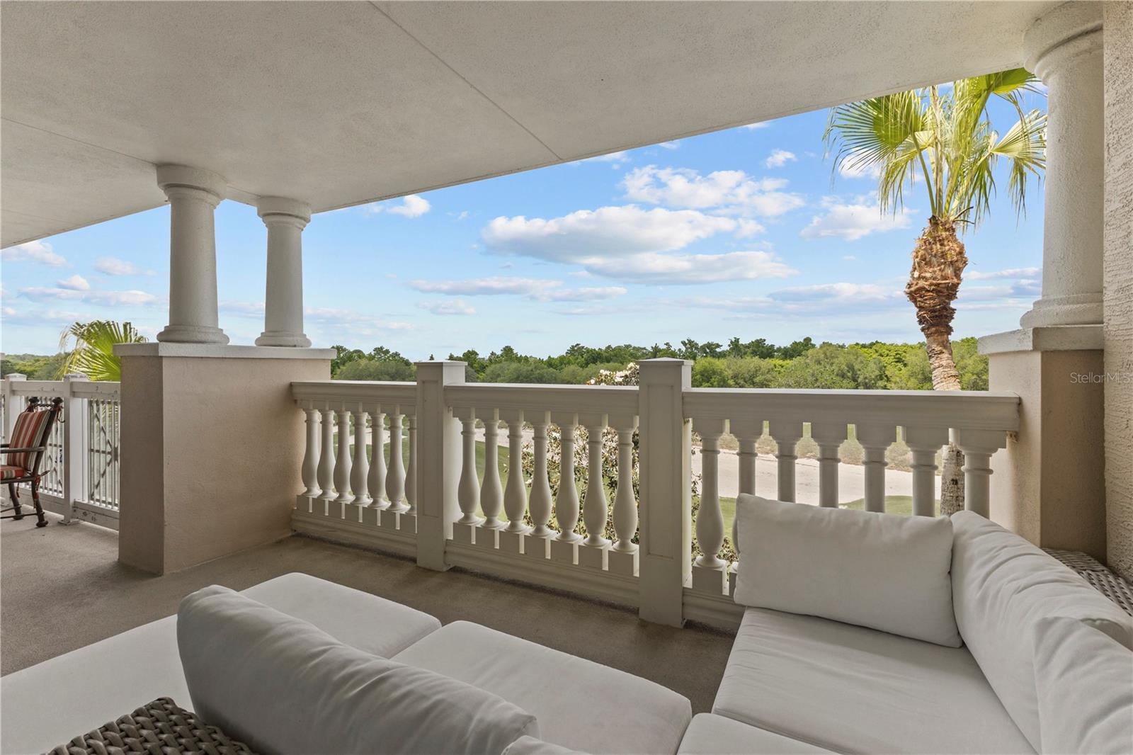 1354 CENTRE COURT RIDGE DR #302, REUNION, FL, 34747