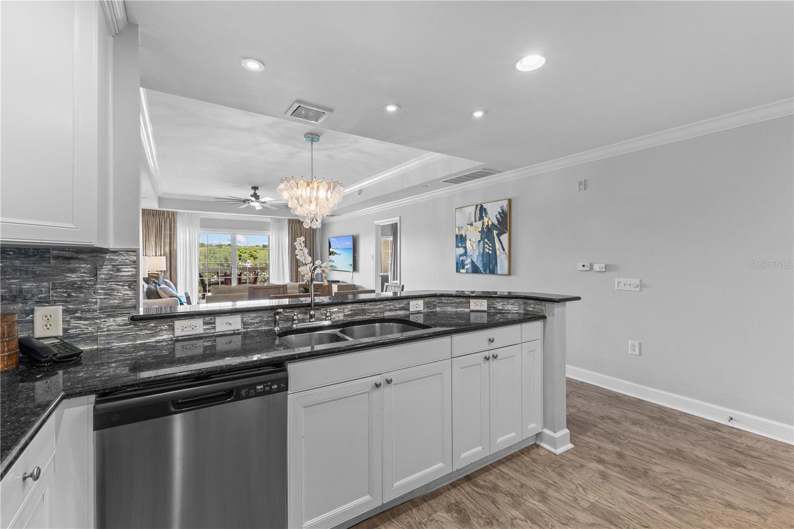 1354 CENTRE COURT RIDGE DR #302, REUNION, FL, 34747