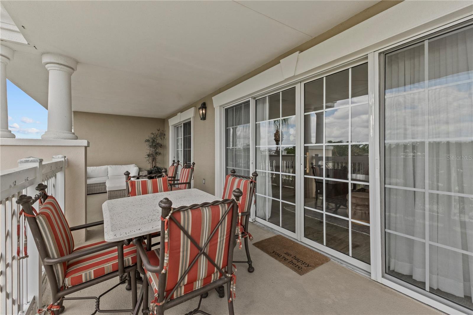 1354 CENTRE COURT RIDGE DR #302, REUNION, FL, 34747