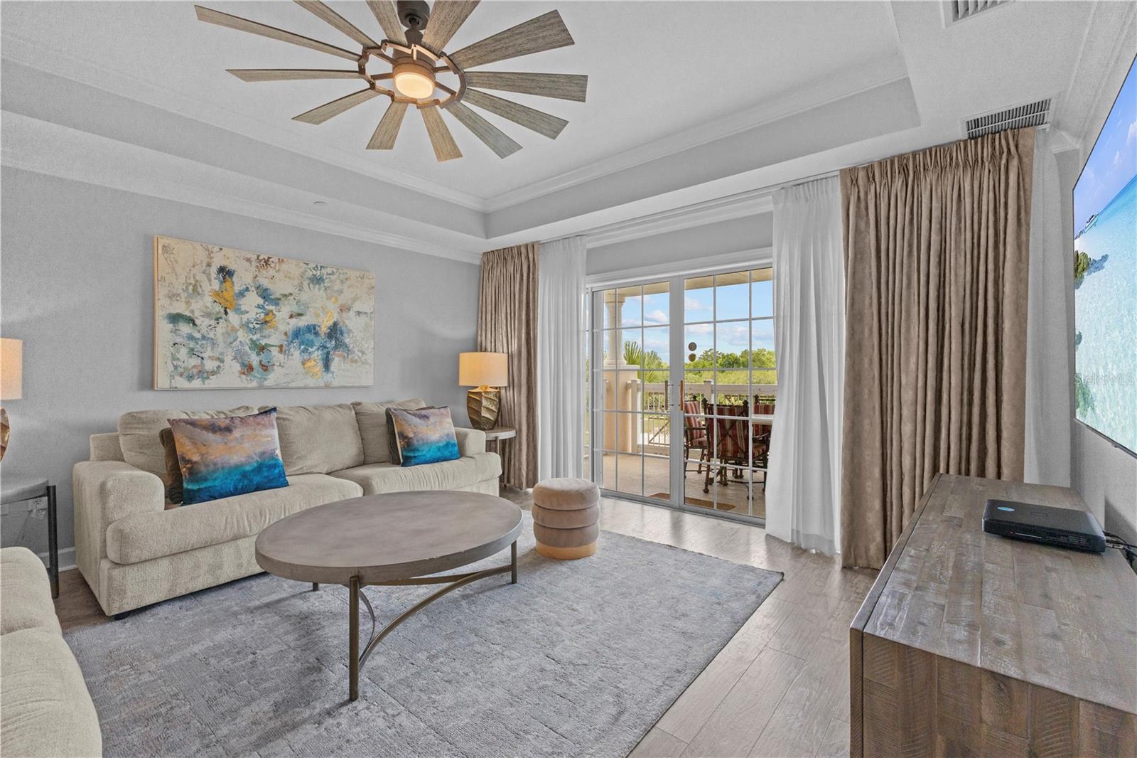 1354 CENTRE COURT RIDGE DR #302, REUNION, FL, 34747