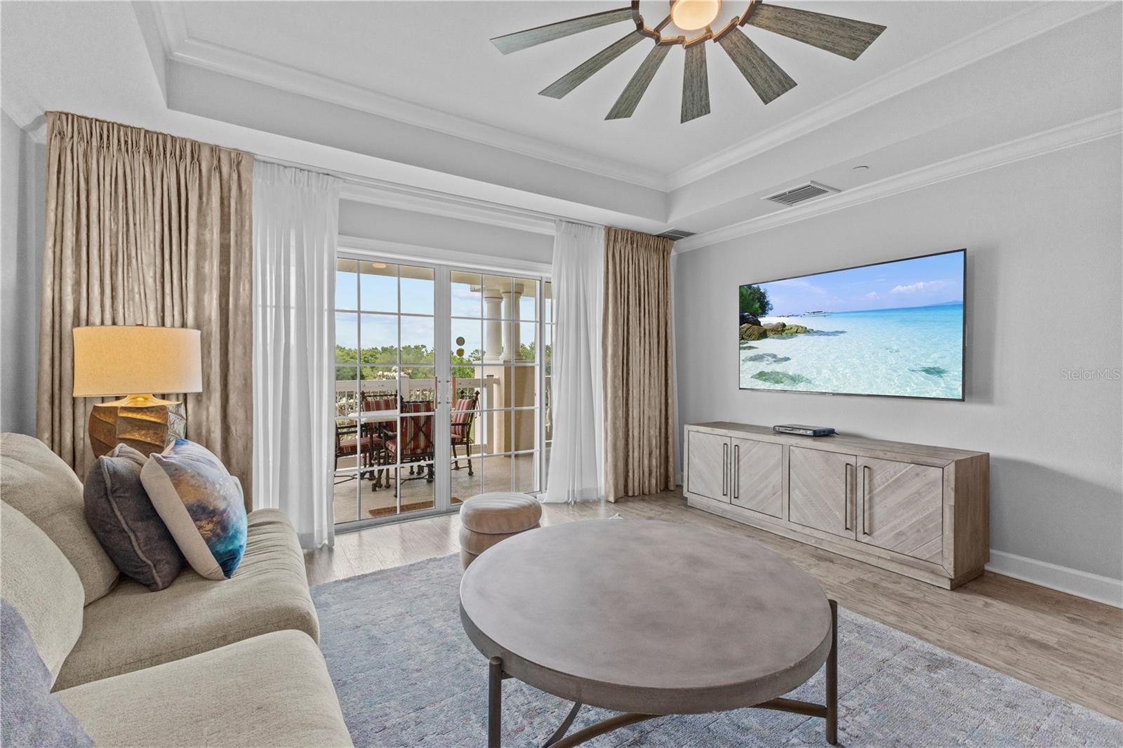 1354 CENTRE COURT RIDGE DR #302, REUNION, FL, 34747