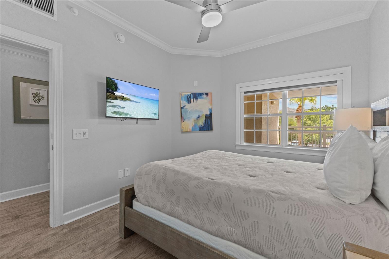 1354 CENTRE COURT RIDGE DR #302, REUNION, FL, 34747