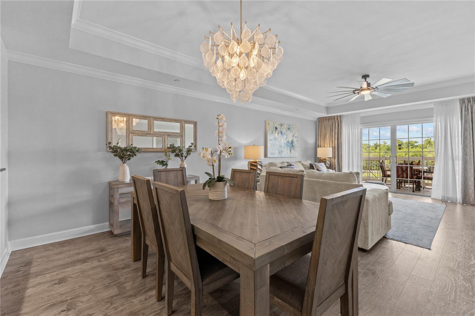 1354 CENTRE COURT RIDGE DR #302, REUNION, FL, 34747