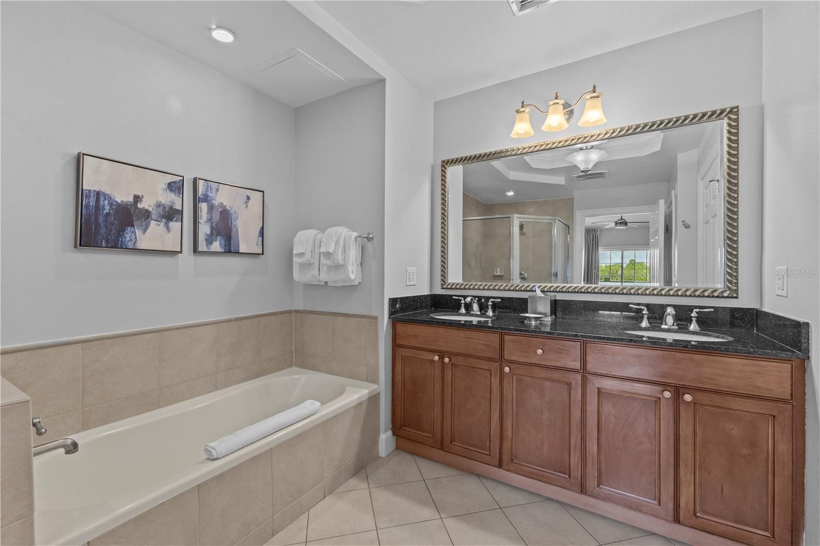 1354 CENTRE COURT RIDGE DR #302, REUNION, FL, 34747