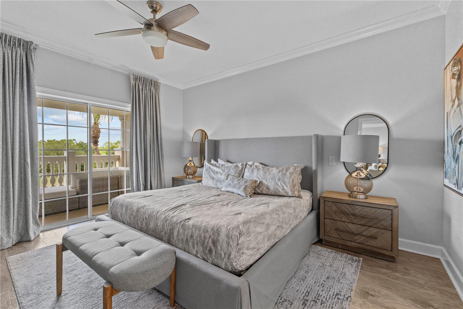 1354 CENTRE COURT RIDGE DR #302, REUNION, FL, 34747