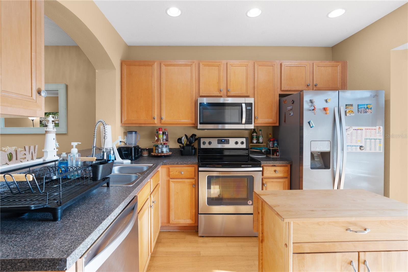 12322 FOXMOOR PEAK DR, RIVERVIEW, FL, 33579