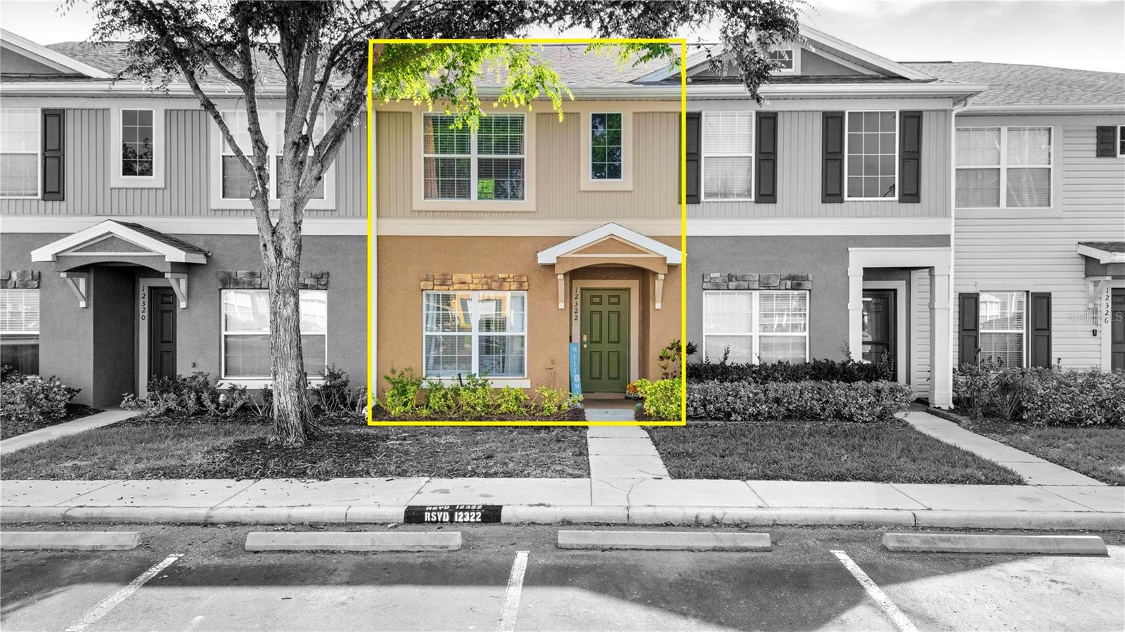 12322 FOXMOOR PEAK DR, RIVERVIEW, FL, 33579