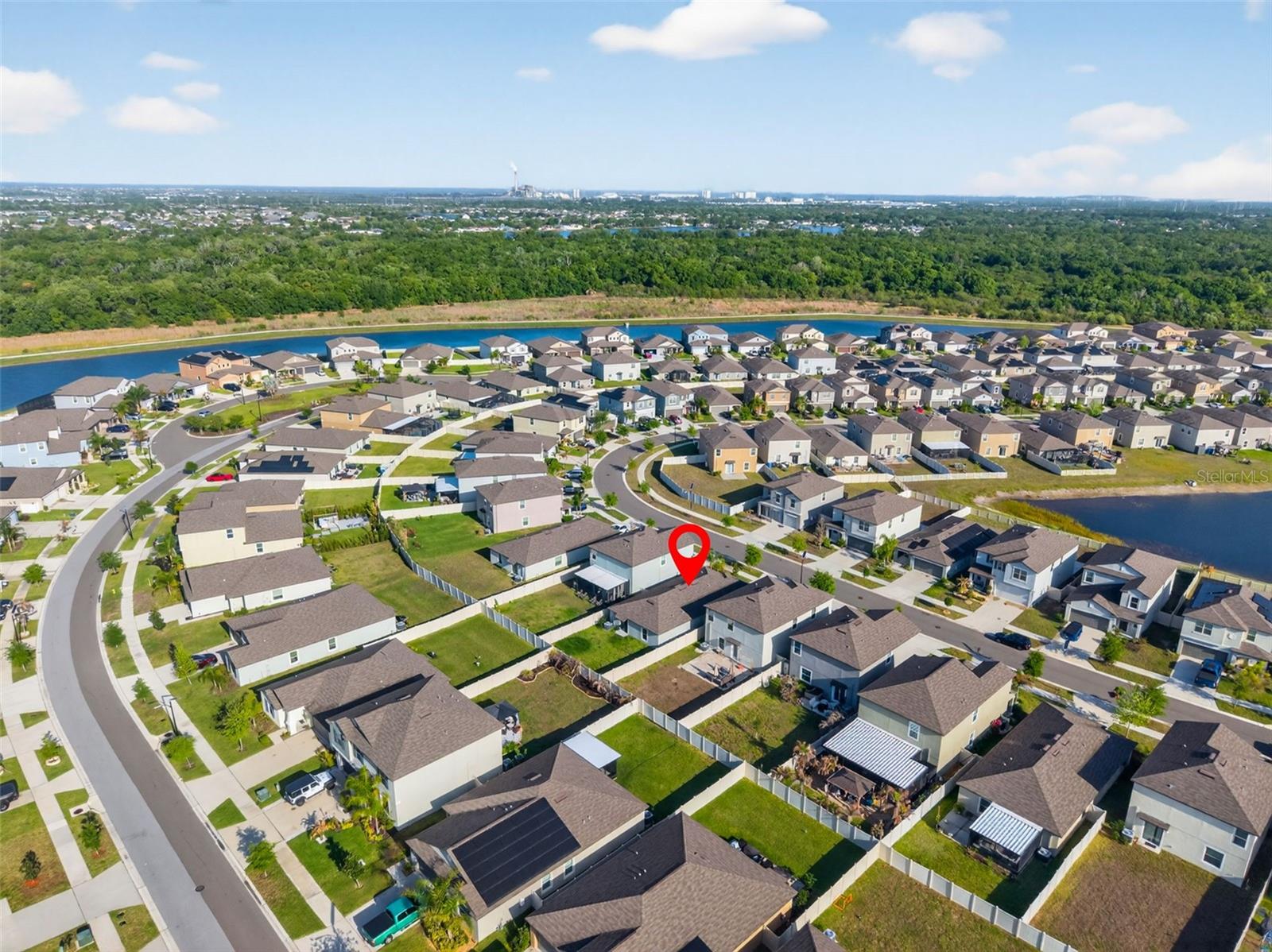 9324 LEMON DROP LOOP, SUN CITY CENTER, FL, 33573