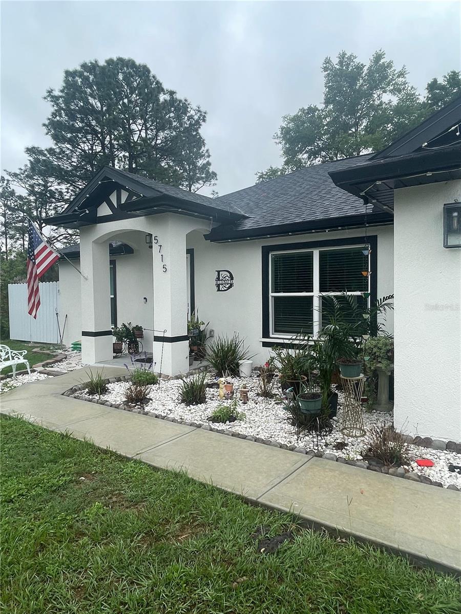 5715 SW 128TH PL, OCALA, FL, 34473