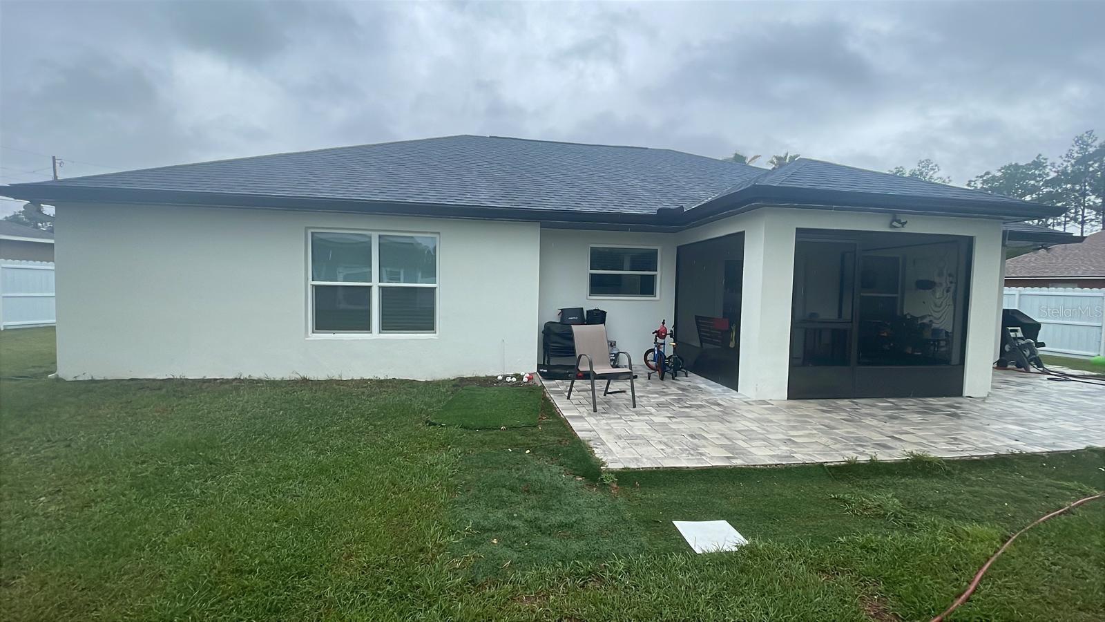5715 SW 128TH PL, OCALA, FL, 34473