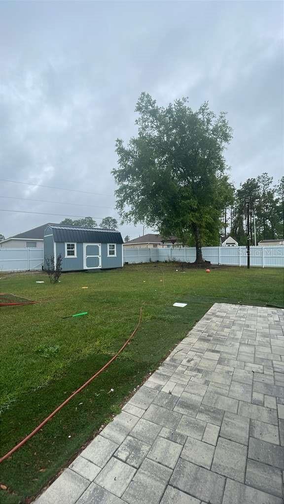 5715 SW 128TH PL, OCALA, FL, 34473