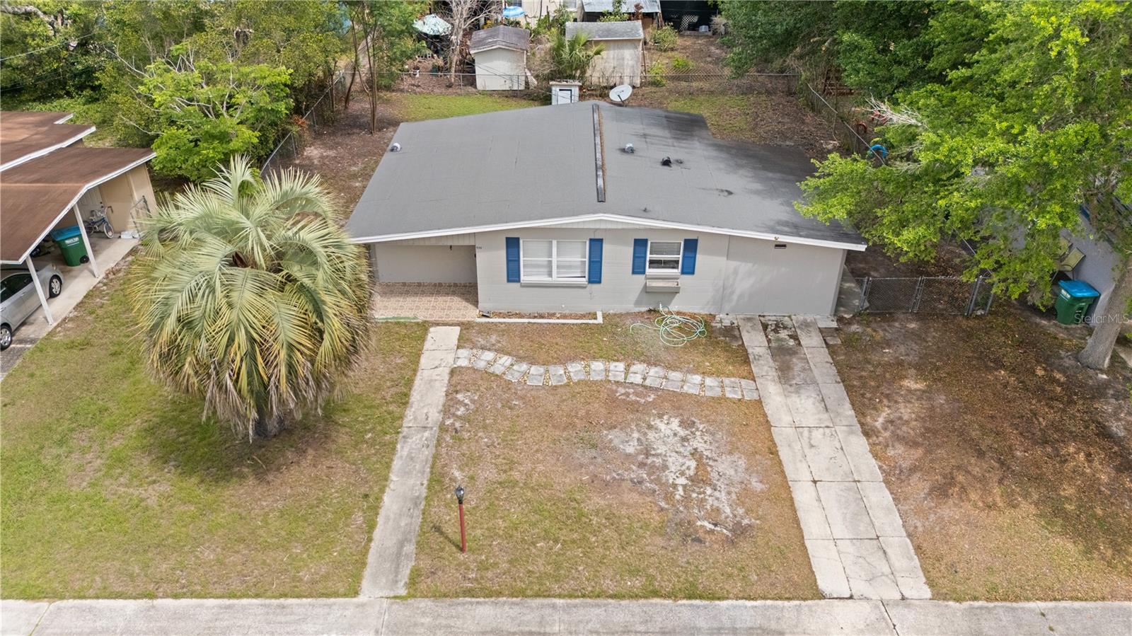 970 ROBERTS BLVD, DELTONA, FL, 32725