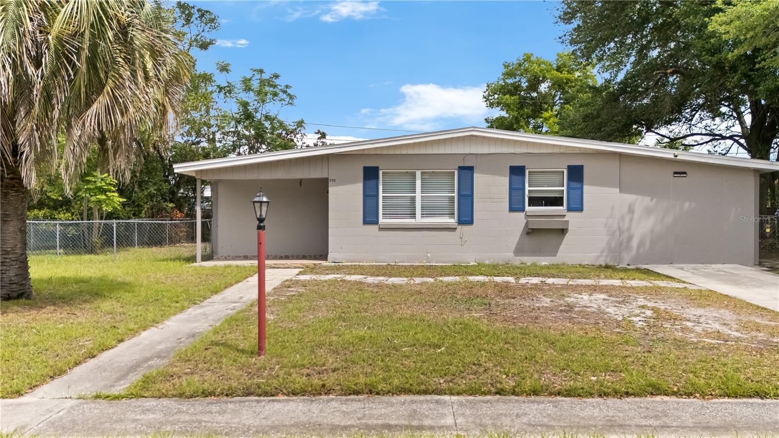 970 ROBERTS BLVD, DELTONA, FL, 32725