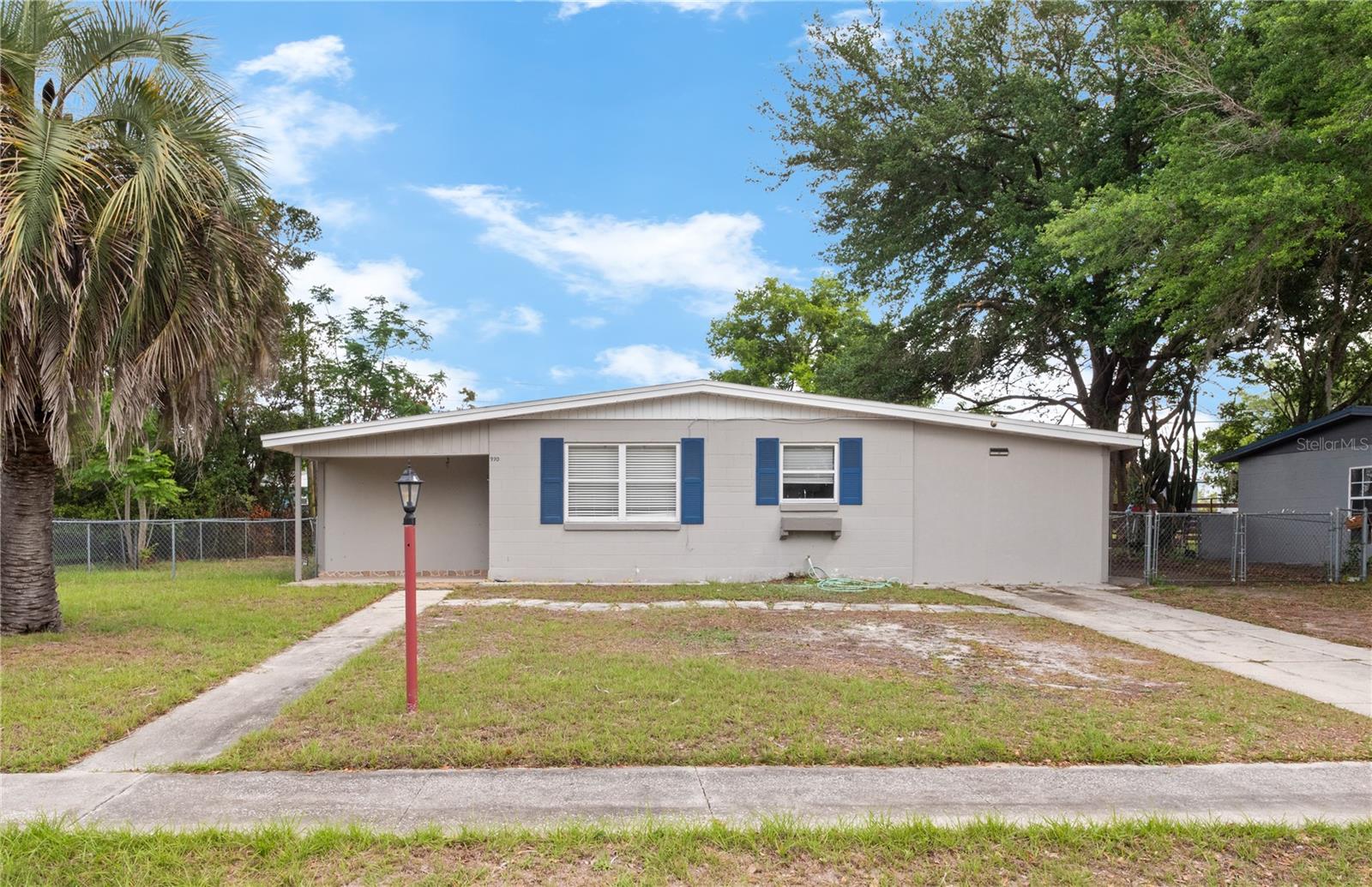 970 ROBERTS BLVD, DELTONA, FL, 32725