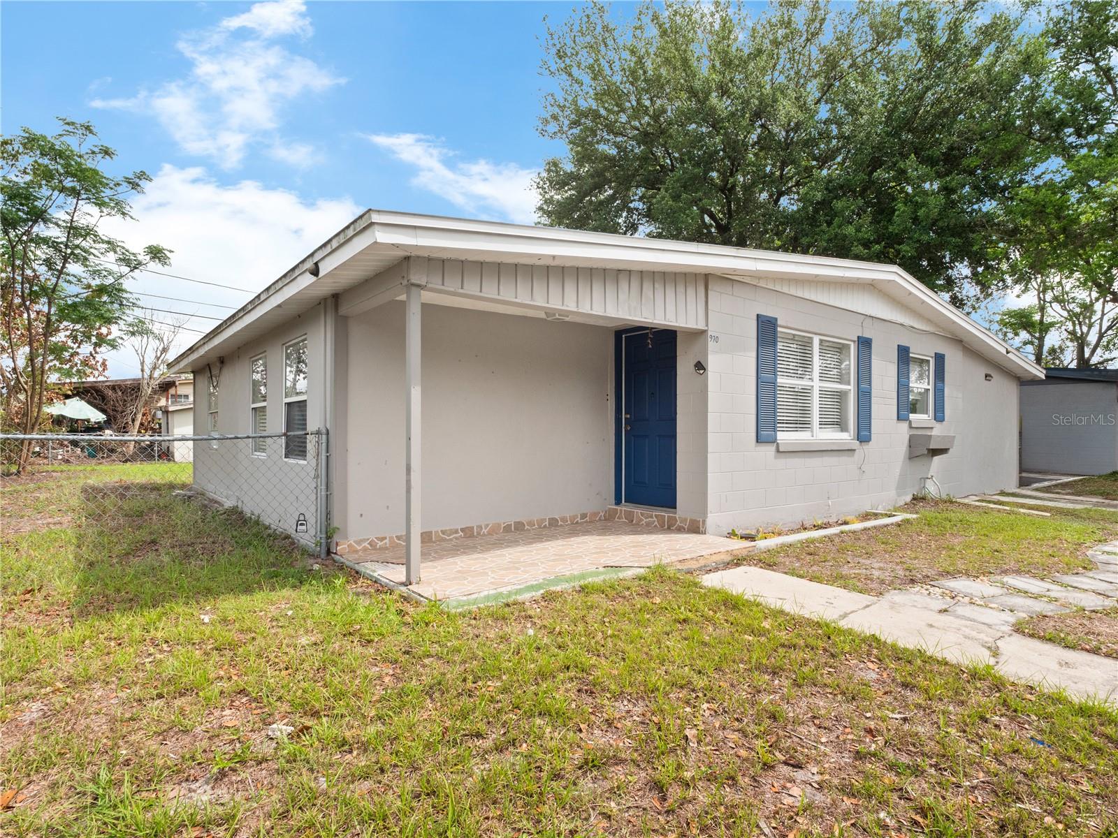 970 ROBERTS BLVD, DELTONA, FL, 32725