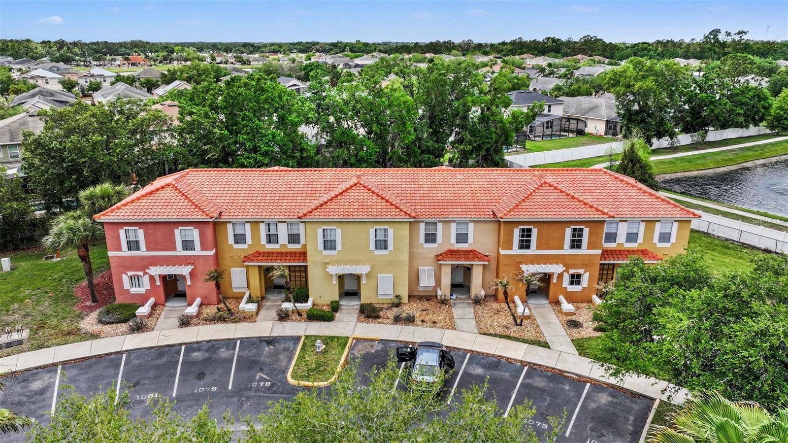 1075 PARK RIDGE CIR, KISSIMMEE, FL, 34746