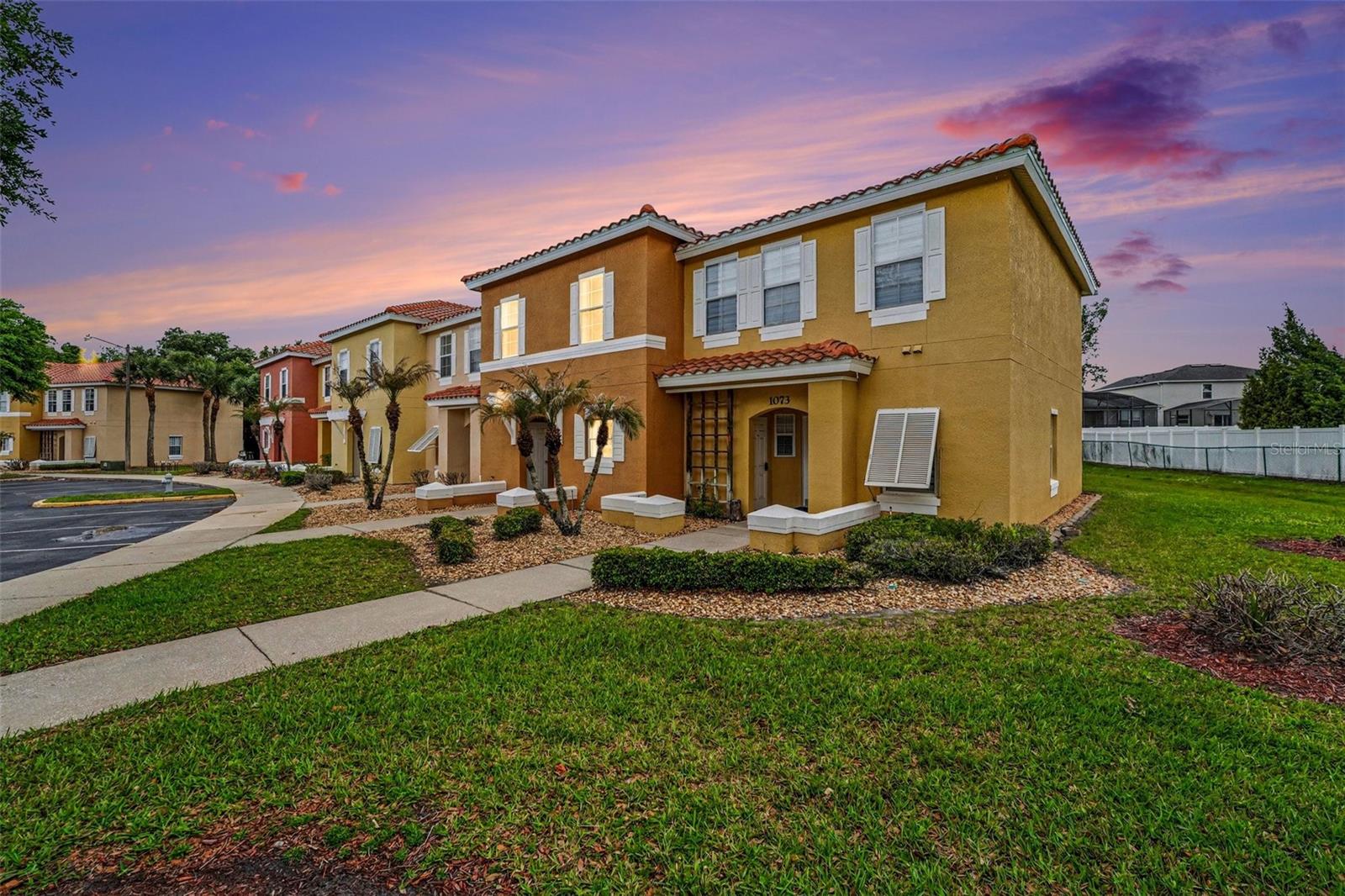 1075 PARK RIDGE CIR, KISSIMMEE, FL, 34746