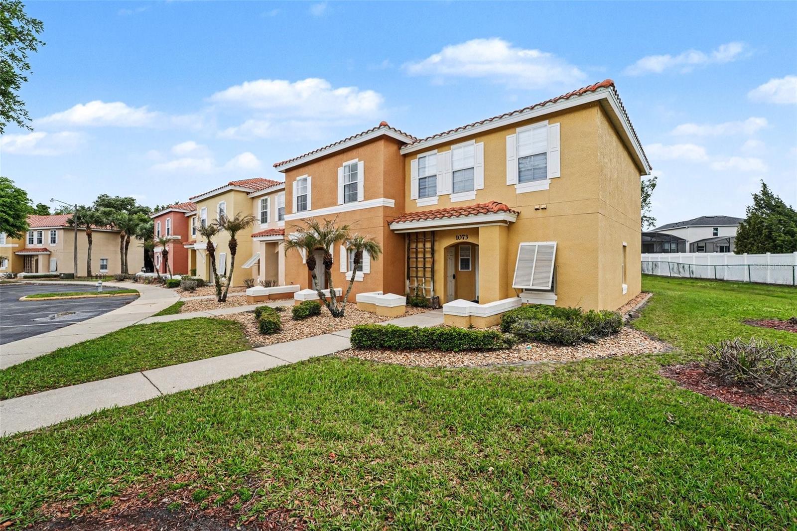 1075 PARK RIDGE CIR, KISSIMMEE, FL, 34746