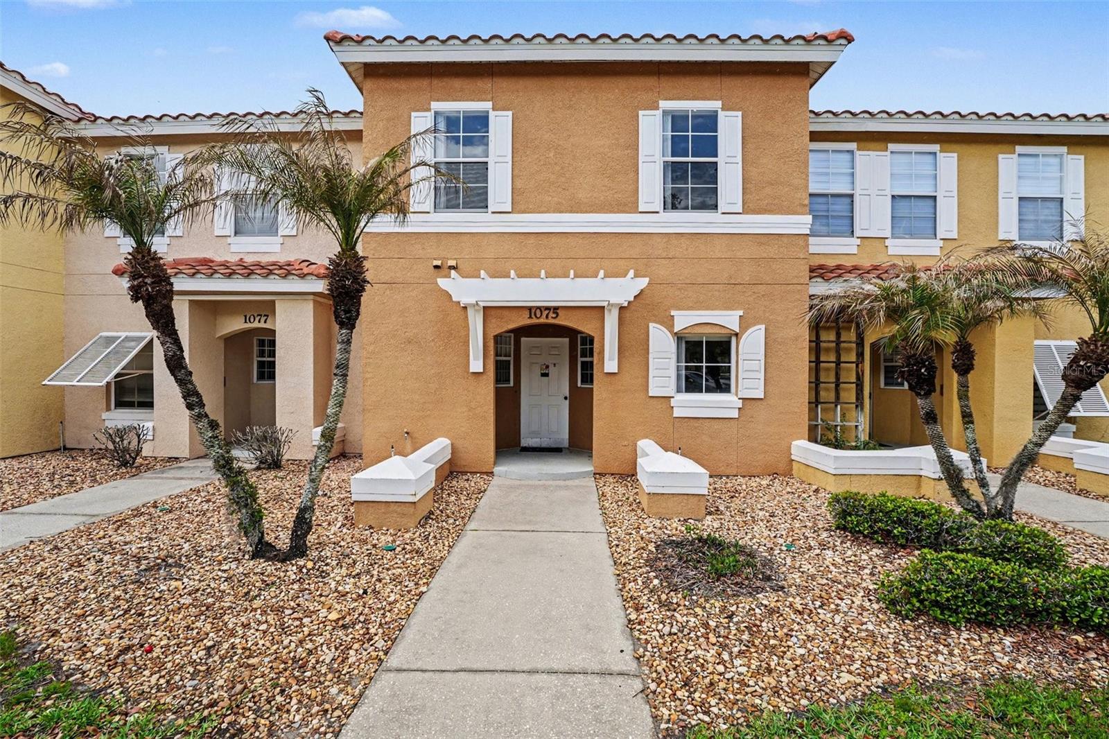1075 PARK RIDGE CIR, KISSIMMEE, FL, 34746