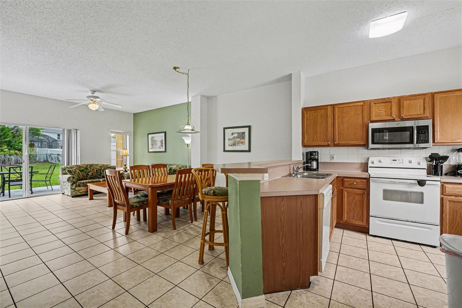 1075 PARK RIDGE CIR, KISSIMMEE, FL, 34746