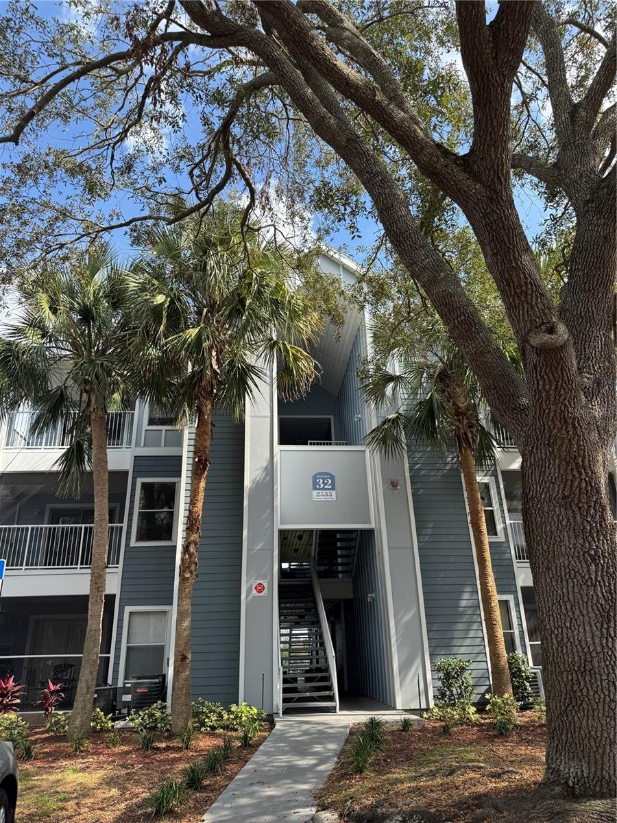 2533 GRASSY POINT DR #203, LAKE MARY, FL, 32746