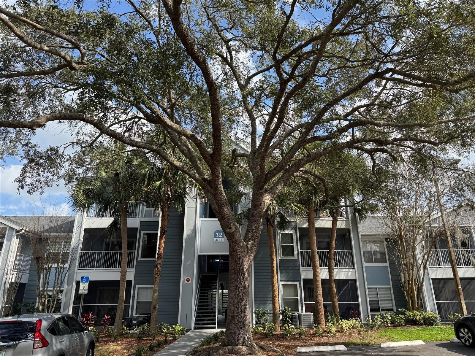 2533 GRASSY POINT DR #203, LAKE MARY, FL, 32746